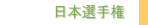 日本選手権